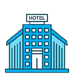 Hotel Escort BTM Layout